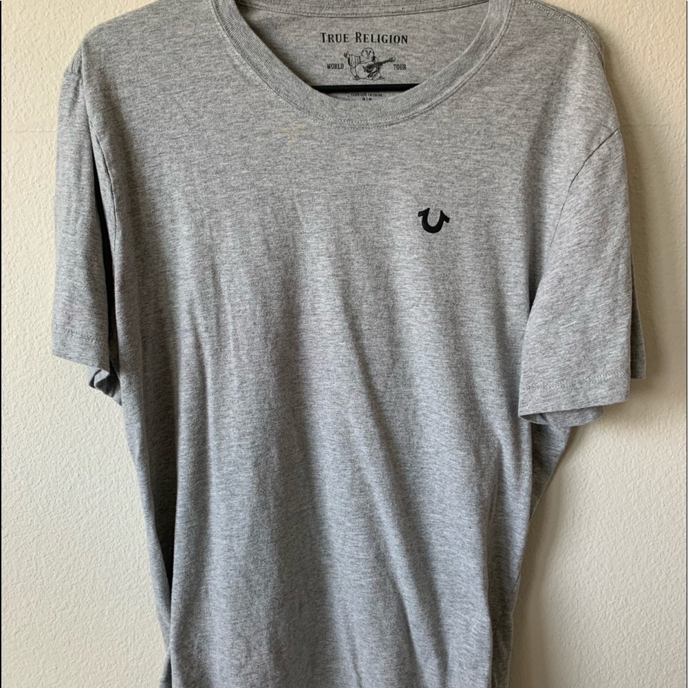 True Religion shirt🕶